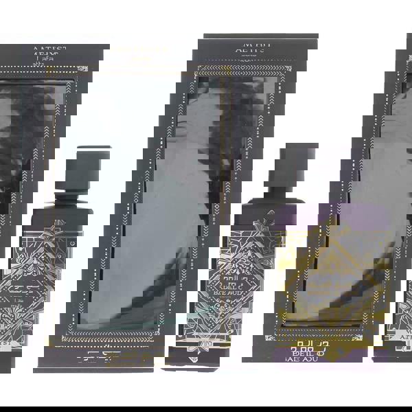 Lattafa Bade'e Al Oud Amethyst Eau de Parfum 100ml