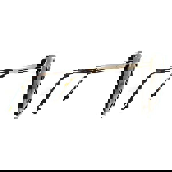 Tom Ford Sunglasses Dasha FT0822 52F Dark Havana Brown Gradient