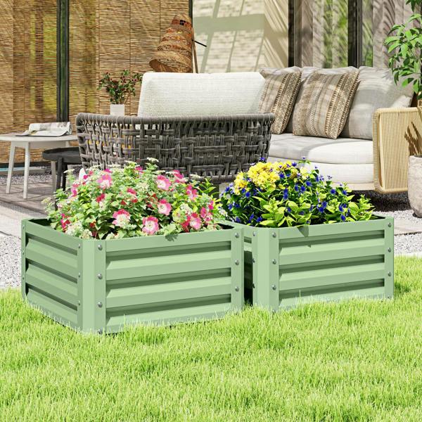 Garden Bed Set