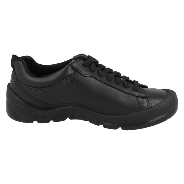 Start-rite Boys Startrite Lace Up School Shoes Challenger