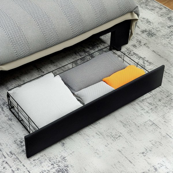 Bed Frame