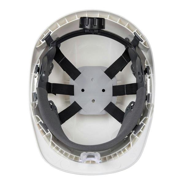 Endurance Visor Helmet Portwest