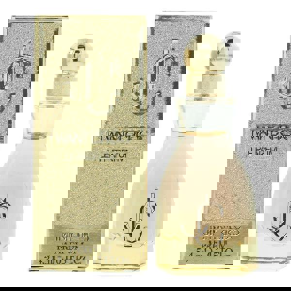 I Want Choo Jimmy Choo I Want Choo Le Parfum Eau de Parfum 4.5ml