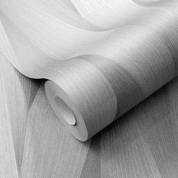 Erismann Shift 3D Wood Effect Wallpaper