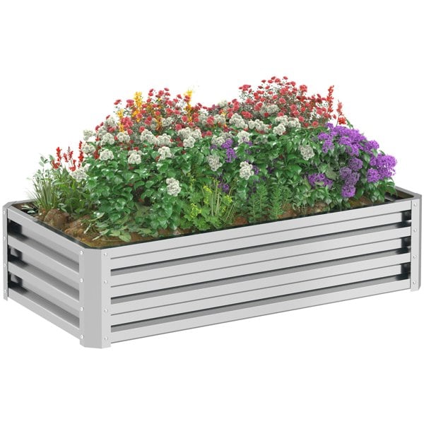 Garden Bed