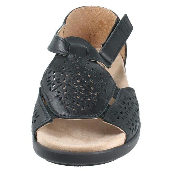 DB Shoes Ladies Easy B By DB Shoes Summer Sandals Halford