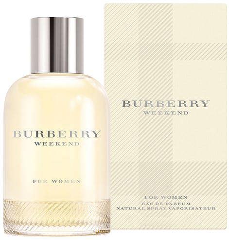 Burberry Weekend Womens EDP 50ml Fragrance