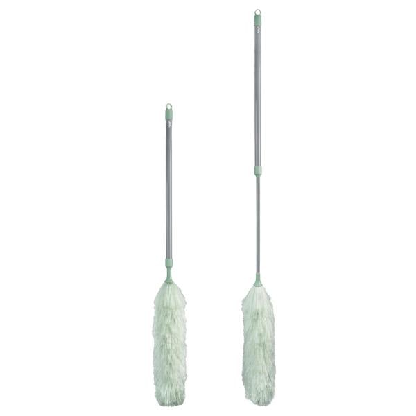 JVL Synthetic Duster - Green