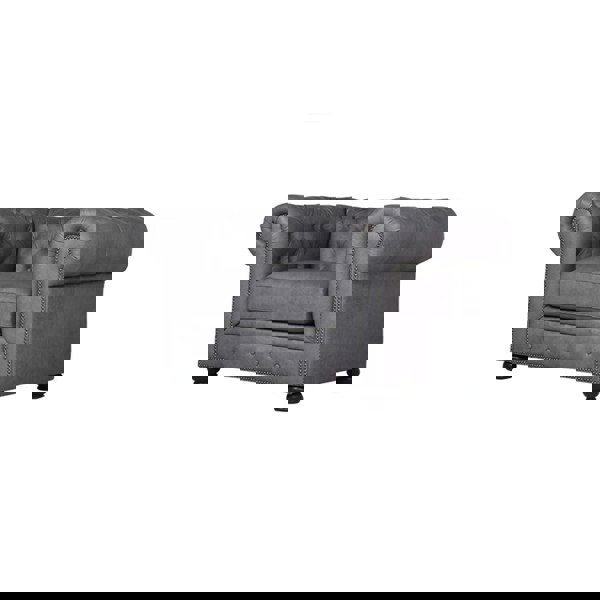 The Dorchester Three Seater Sofa, Armchair-Weilai Concept-Weilai Concept