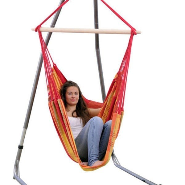 Amazonas Luna RockStone Hanging Chair Stand