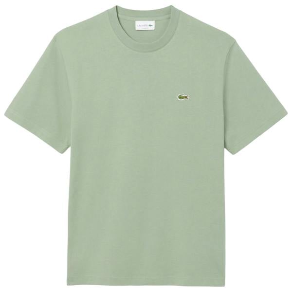 Lacoste TH7318 Classic Fit Cotton T-Shirt