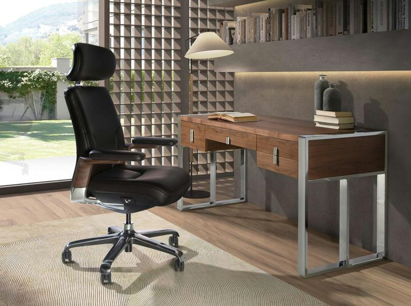 Angel Cerdá Swivel Office Chair 4211/4212
