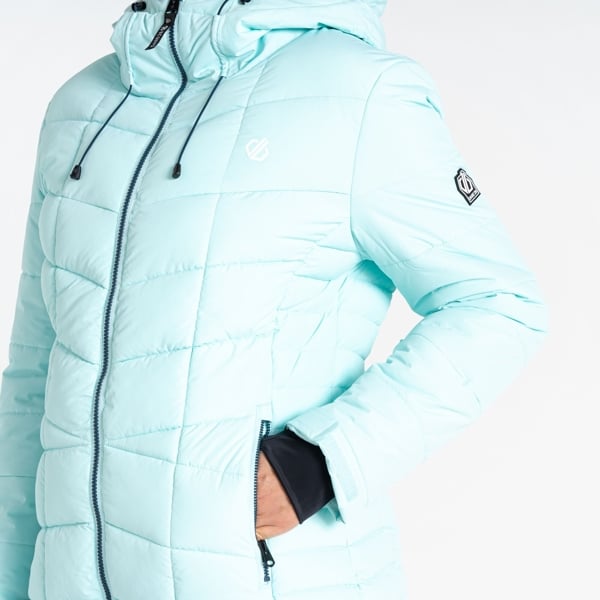 Dare 2B Women's Blindside Ski Jacket - Water Ballet