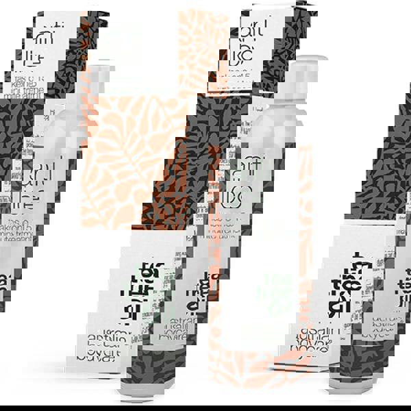 Australian Bodycare Tea Tree Anti Lice Treatment 100 ml