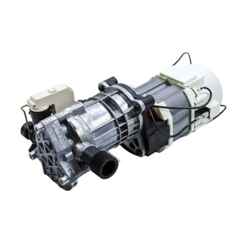 Equip2clean Pump & Motor Assembly for GP4 Pressure Washer – Complete Unit