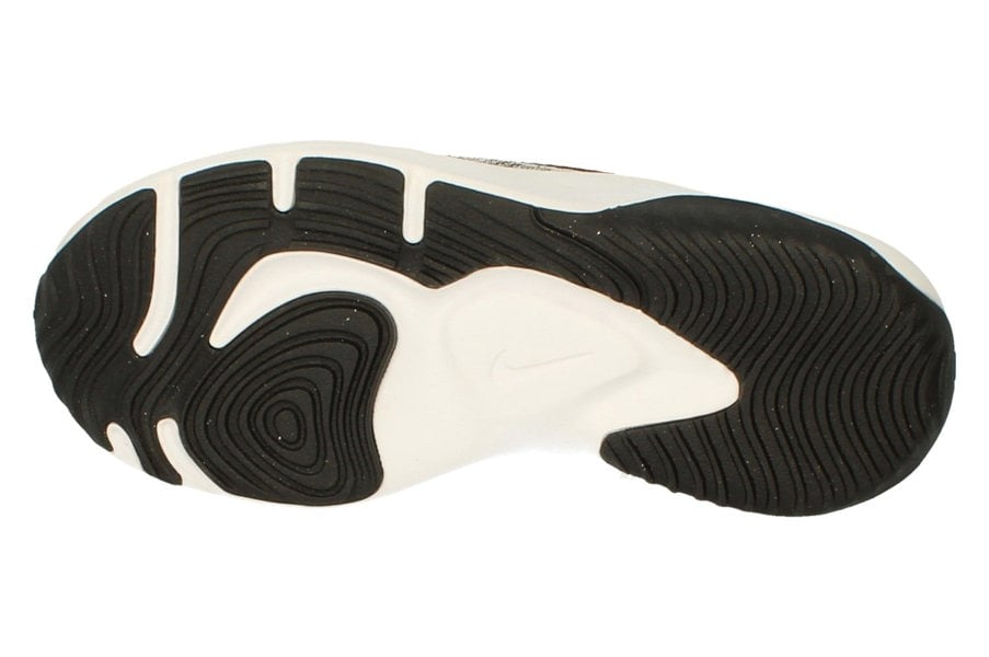 Nike Womens Legend Essential 3 Nn Dm1119  001 - Black White Iron Grey 001 - Photo 4