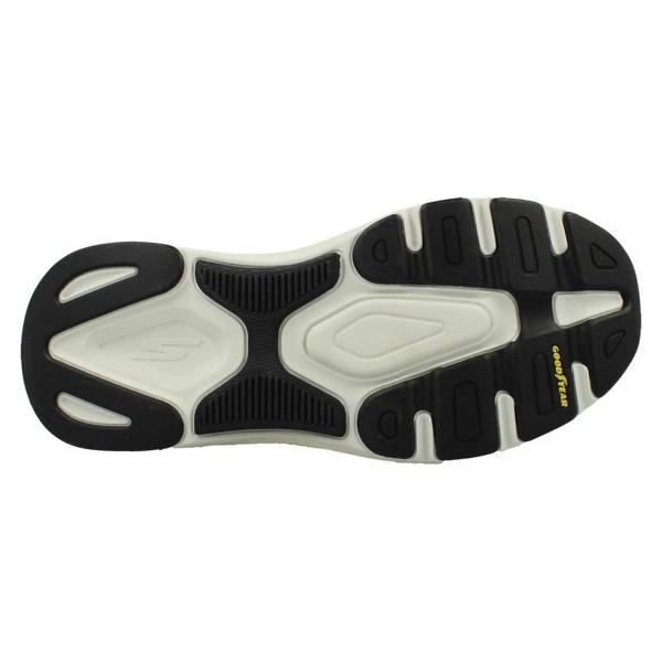 Skechers Mens Skechers Max Cushioning Arch Fit Trainers Switchboard 220336