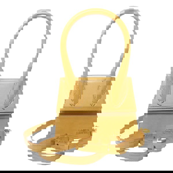 Jacquemus Jaquemus Le Chiquito Beige Bag