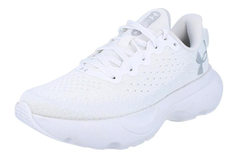 Under Armour Infinite Womens Running Trainers 3027524 Shoes  101