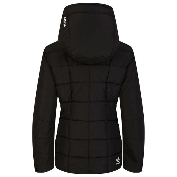 Dare 2B Women's Blindside Ski Jacket - Black