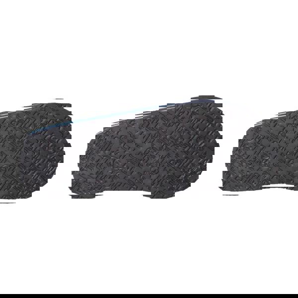 Animal Mens Jekyl Contrast Flip Flops - Dark Blue - 