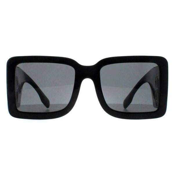 Burberry Sunglasses BE4406U 300187 Black Dark Grey
