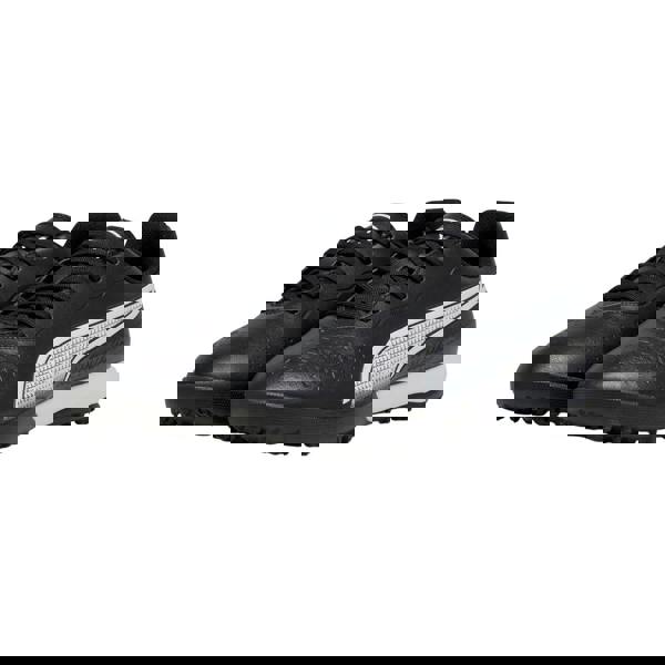 Puma Mens King Match Football Boots - Black - 