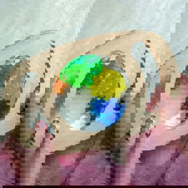 tickit Easy Hold Magnifier