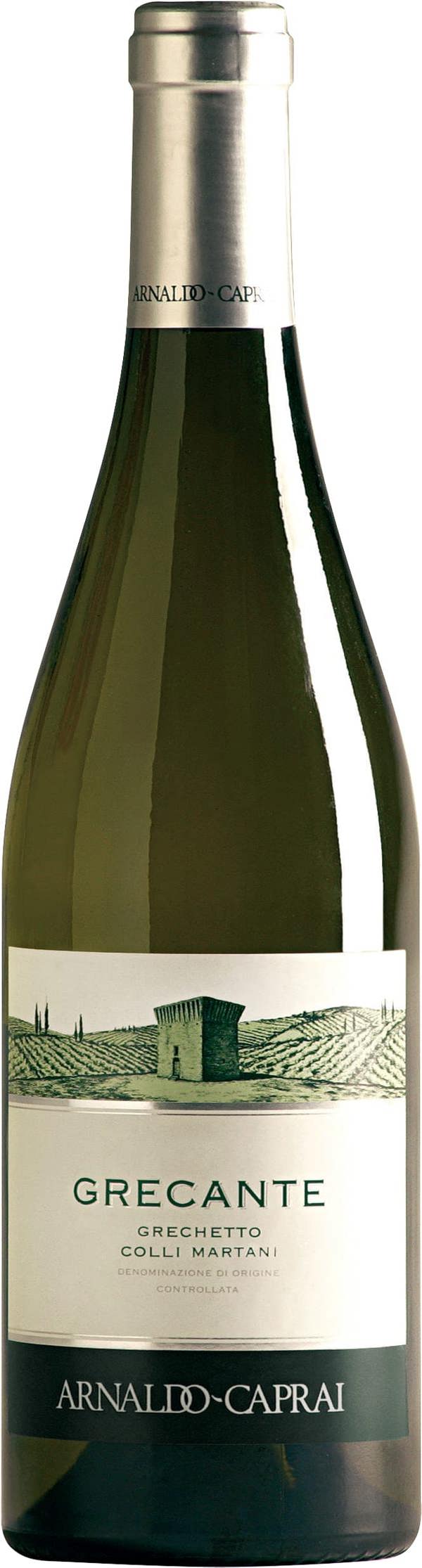 Arnaldo Caprai Grecante Colli Martani Grechetto 2025 75cl