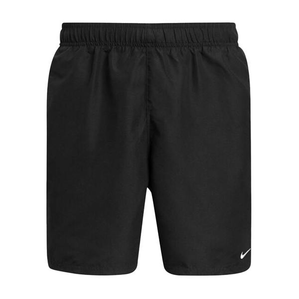 Nike Mens Volley Swim Shorts - Black - 