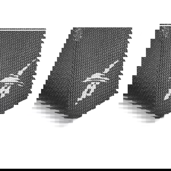 Reebok 4mm Yoga Mat showing Reebok vector logo