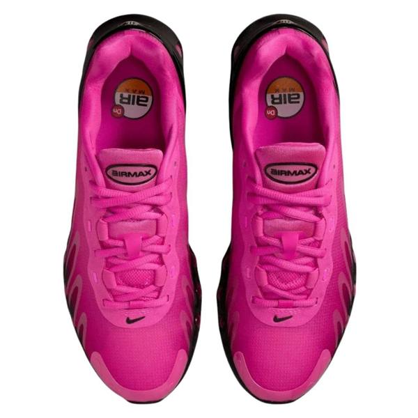 Nike Air Max Dn8 Women's Laser Fuchsia Trainers UK 3.5