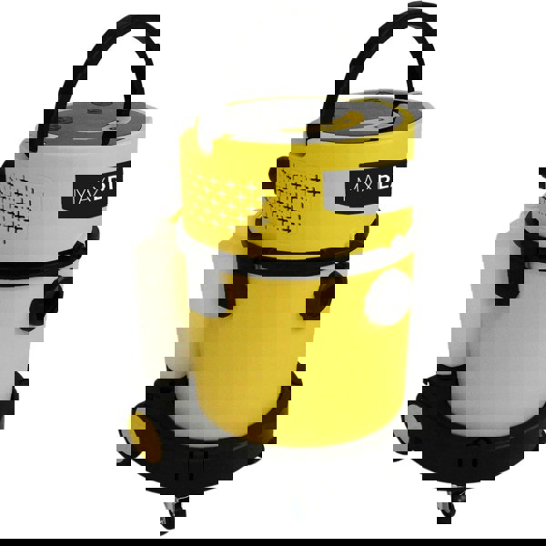 MAXBLAST Wet and Dry Vacuum Cleaner - 20 L