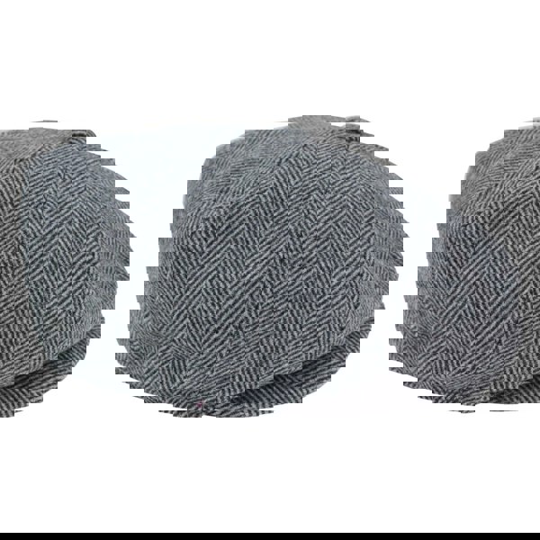 ht6093_razor_hat_grey_S, ht6093_razor_hat_grey_M, ht6093_razor_hat_grey_L, ht6093_razor_hat_grey_XL