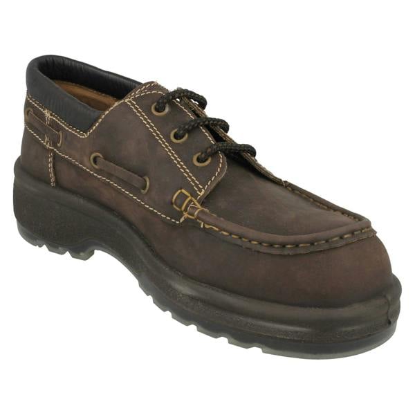 ZX Mens ZX Safety Shoes 1005