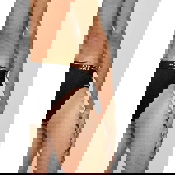 BOSS Orange BOSS Orange 3 Pack Mens Power Briefs NOS