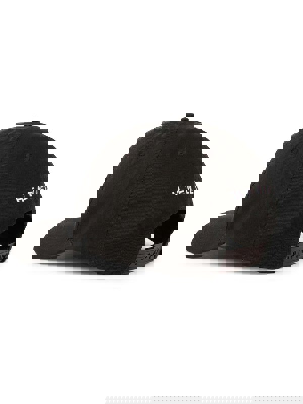 Henleys Hentyme Cap Black