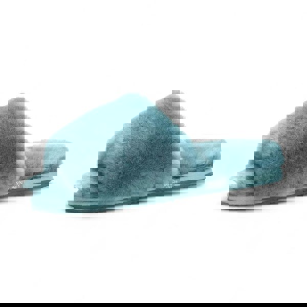 Leather Company Nordic - Women's Sheepskin Slippers