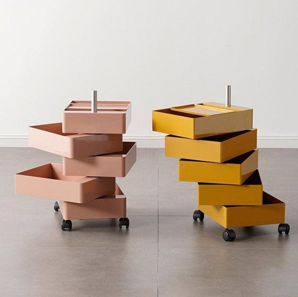 Afar Side Table-Weilai Concept-Weilai Concept