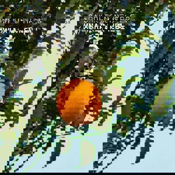 Korres Mandarin Neroli Hand Cream