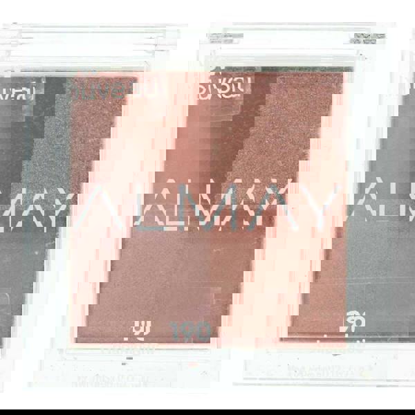 Almay 220 Less Is More Eye Shadow Quad 3.5g