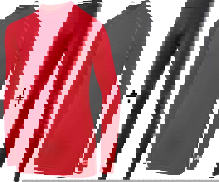 Rhino Kids' Rhino Thermal Baselayer COMBO {RH01B/RH11B}