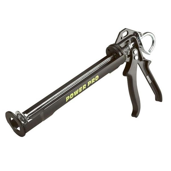 Everbuild Sika Power Pro Sealant Gun 400ml - Multi Colour - 