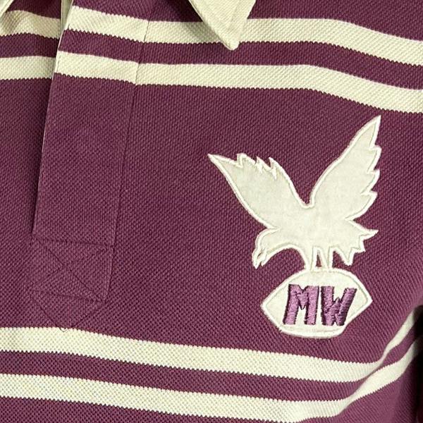 Manly-Warringah-1972-Polo-Crest