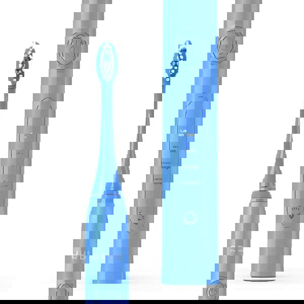Ordo Sonic+ Arctic Blue Electric Toothbrush - Additional 2