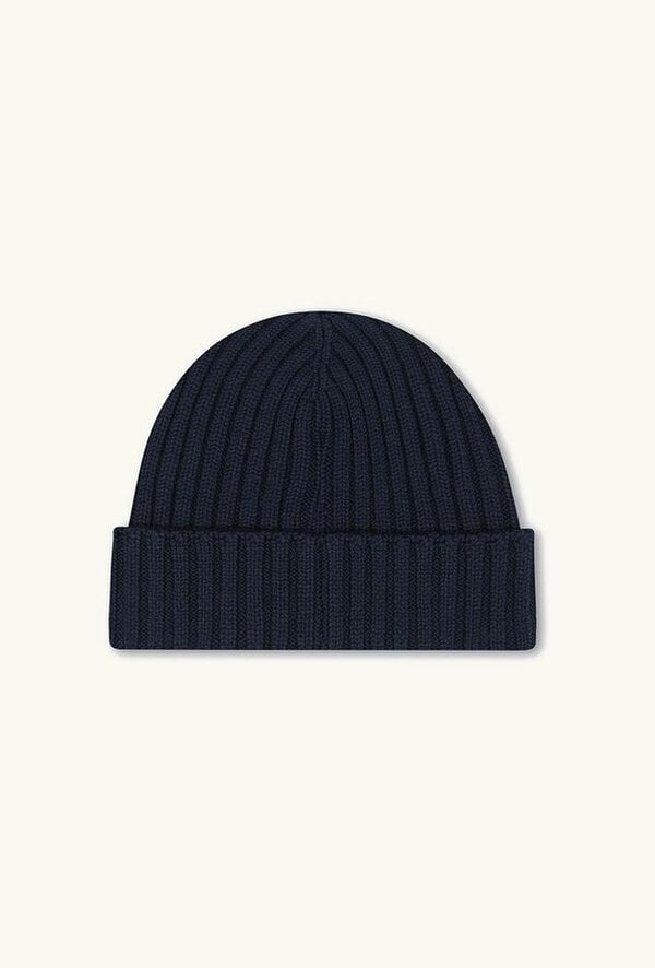 Paul & Shark Wool Beanie