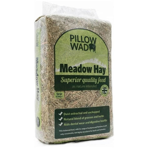 Fresh Meadow Hay For Small Animals Natural Feed Dried Grass