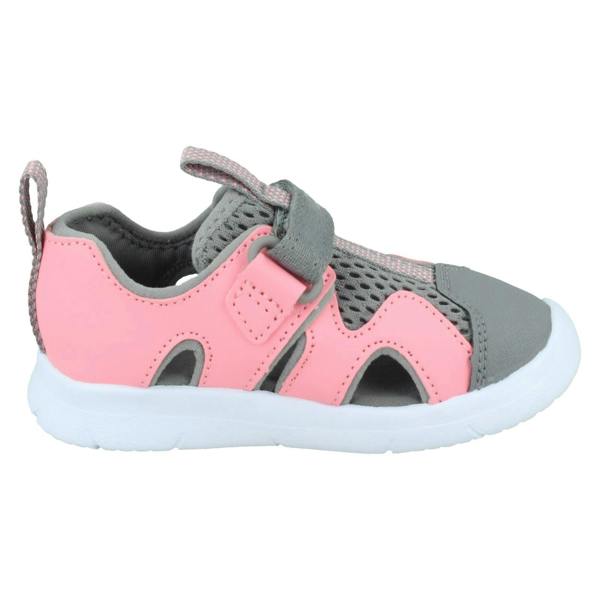 Clarks Childrens Clarks Casual Summer Sandals Ath Surf T
