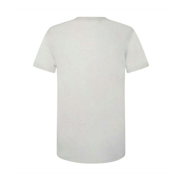 Boss Mens Slub T-Shirt - Natural - 