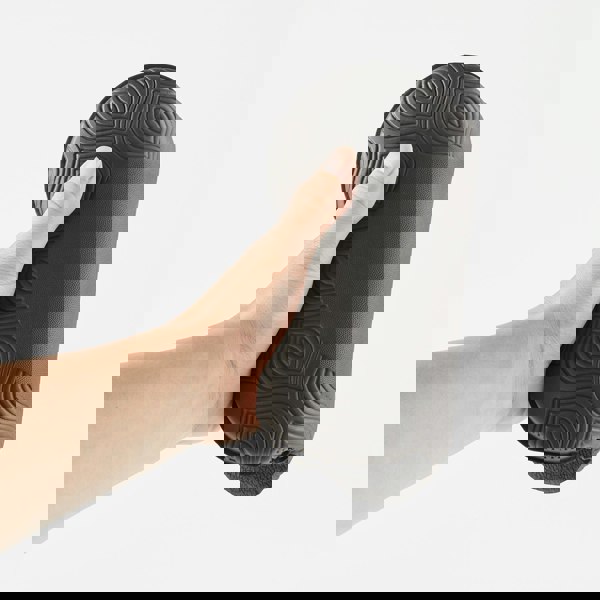 Myga Black Yoga Support Jellies – 2 Pack